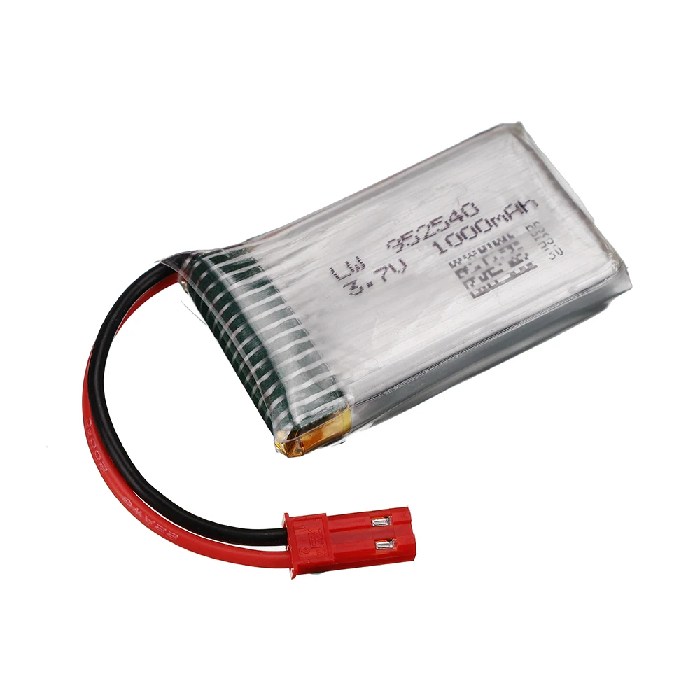 3.7V 1000mah Lipo Battery and  - Drone Battery Charger บทวิจารณ์และราคา