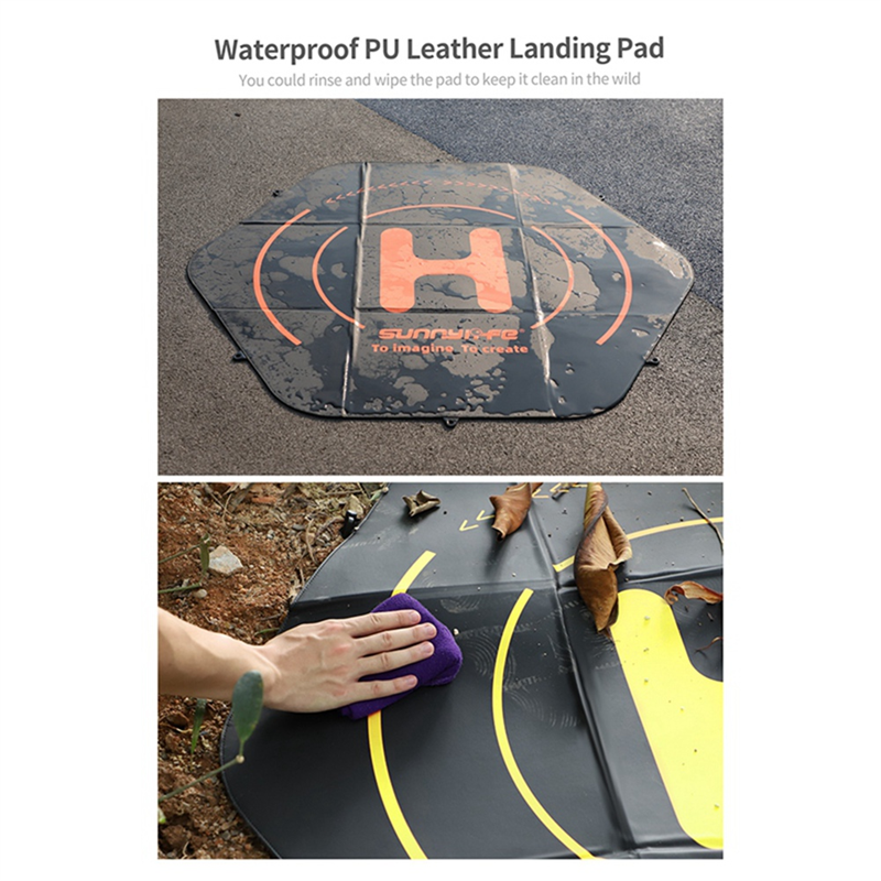 A56G-Sunnylife for Inspire3 Ma - Drone Landing Pad บทวิจารณ์และราคา
