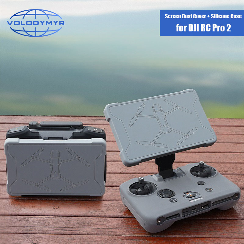 VOLODYMYR Sunshade for DJI RC  - Drone Sun Shade บทวิจารณ์และราคา