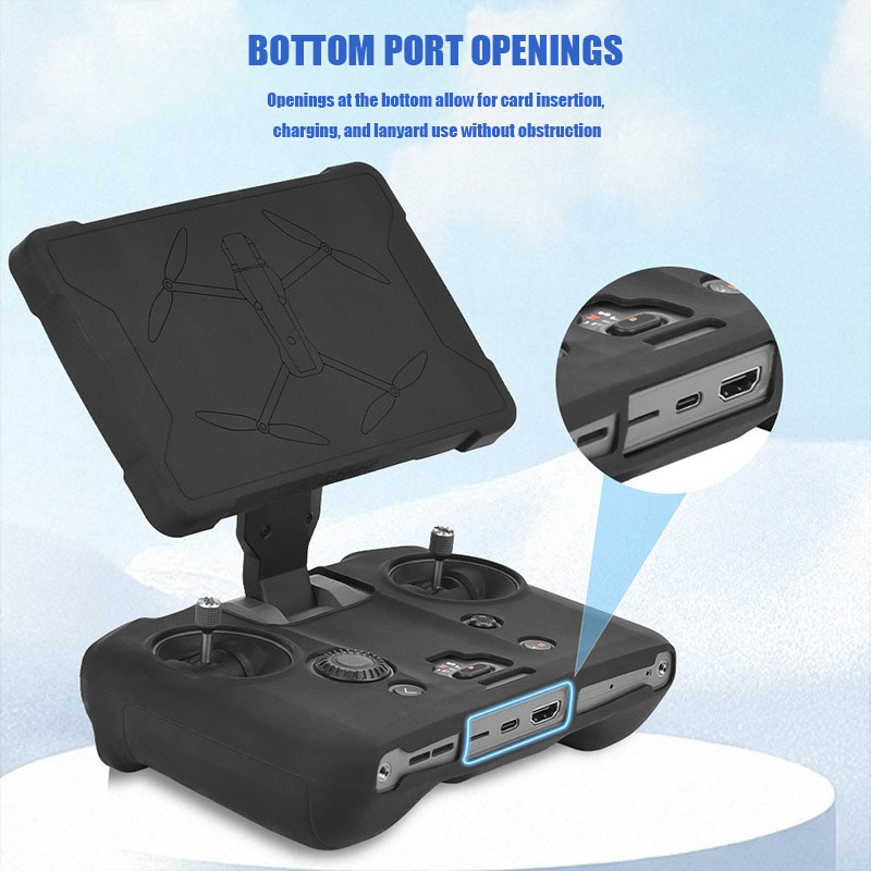 VOLODYMYR Sunshade for DJI RC  - Drone Sun Shade บทวิจารณ์และราคา