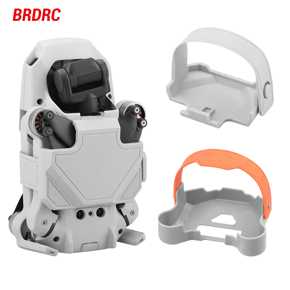 BRDRC Propeller Holder for DJI - Drone Propeller Holder บทวิจารณ์และราคา