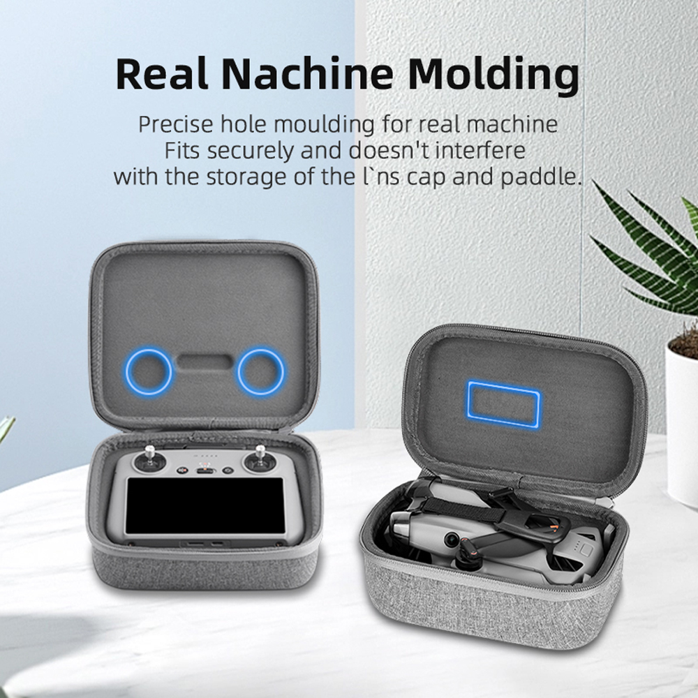 Storage Bag For DJI Mini 5 Pro - Drone Carrying Case บทวิจารณ์และราคา
