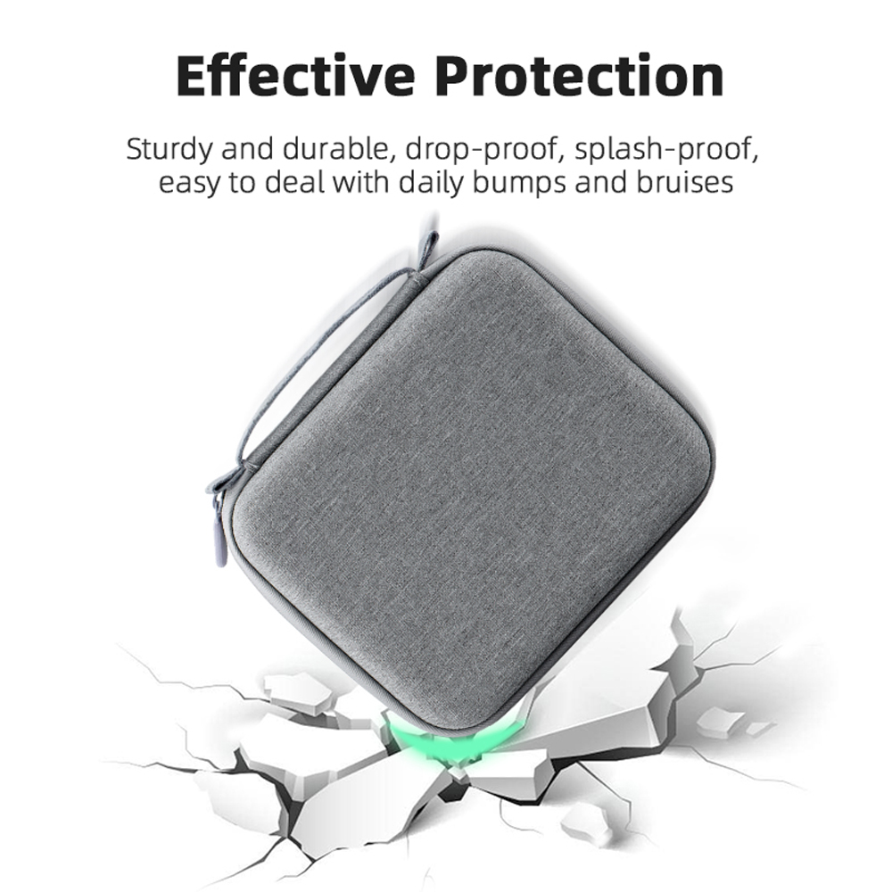 Storage Bag For DJI Mini 5 Pro - Drone Carrying Case บทวิจารณ์และราคา