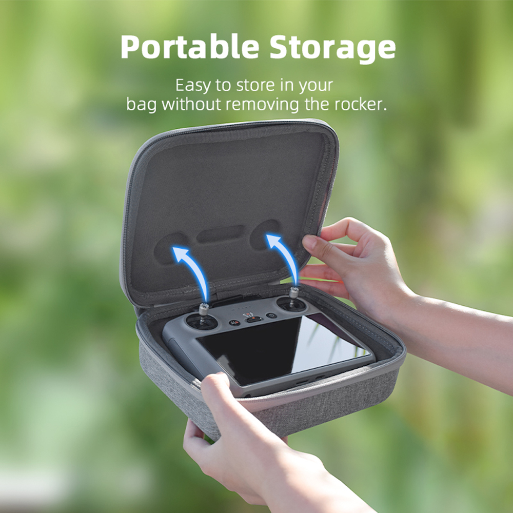 Storage Bag For DJI Mini 5 Pro - Drone Carrying Case บทวิจารณ์และราคา