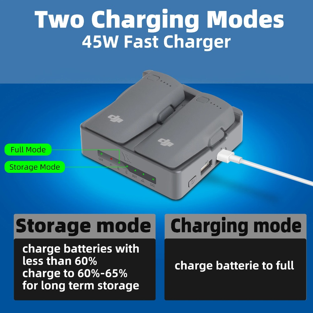 For DJI NEO 2 Charging Hub Dro - Drone Charging Hub บทวิจารณ์และราคา