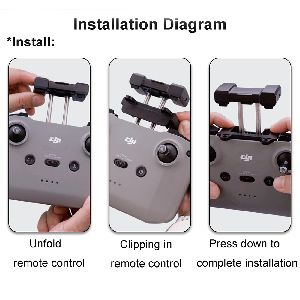 Remote Controller Lanyard Neck - Drone Remote Controller Lanyard บทวิจารณ์และราคา