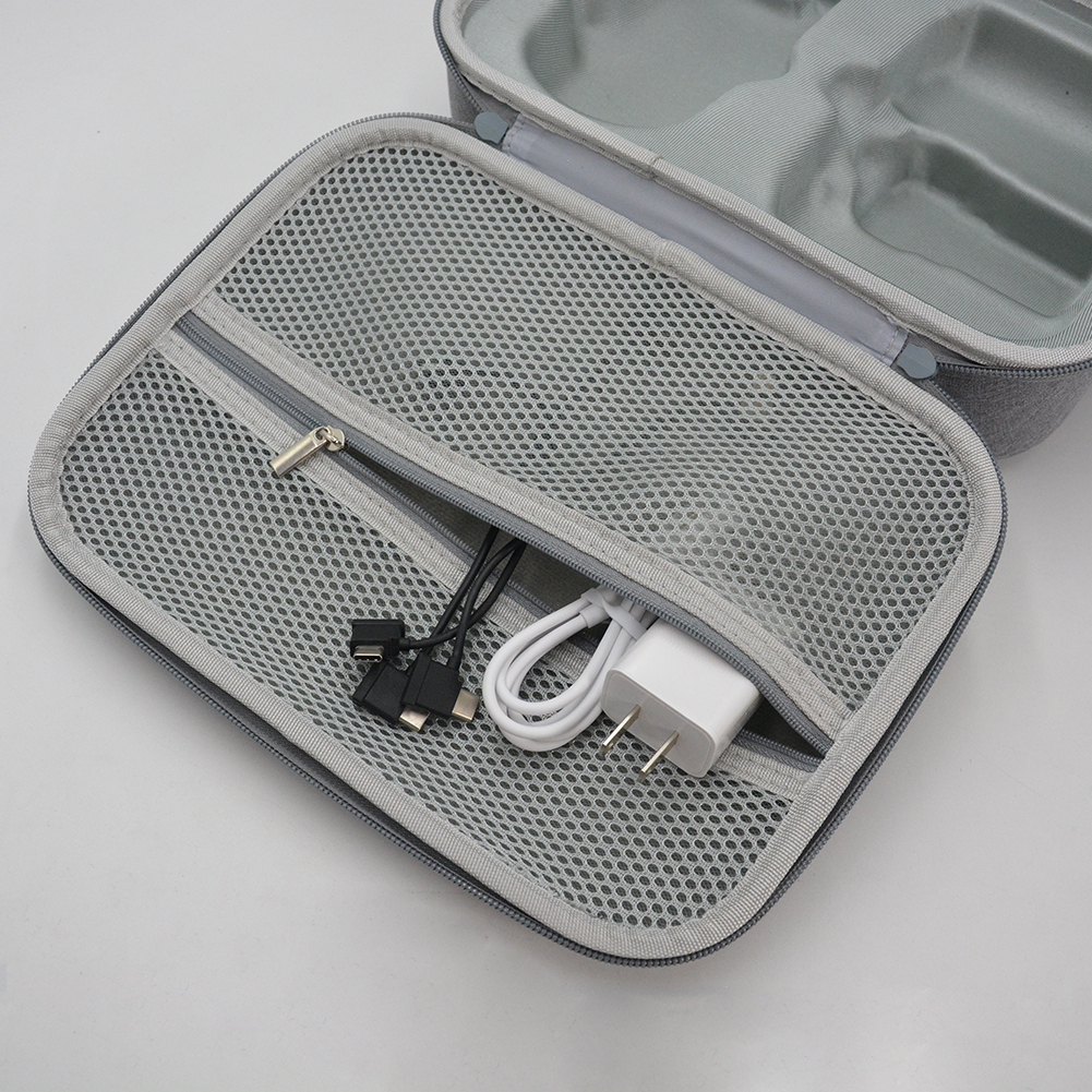 Hard EVA Drone Bag For DJI Min - Drone Joystick Cover บทวิจารณ์และราคา