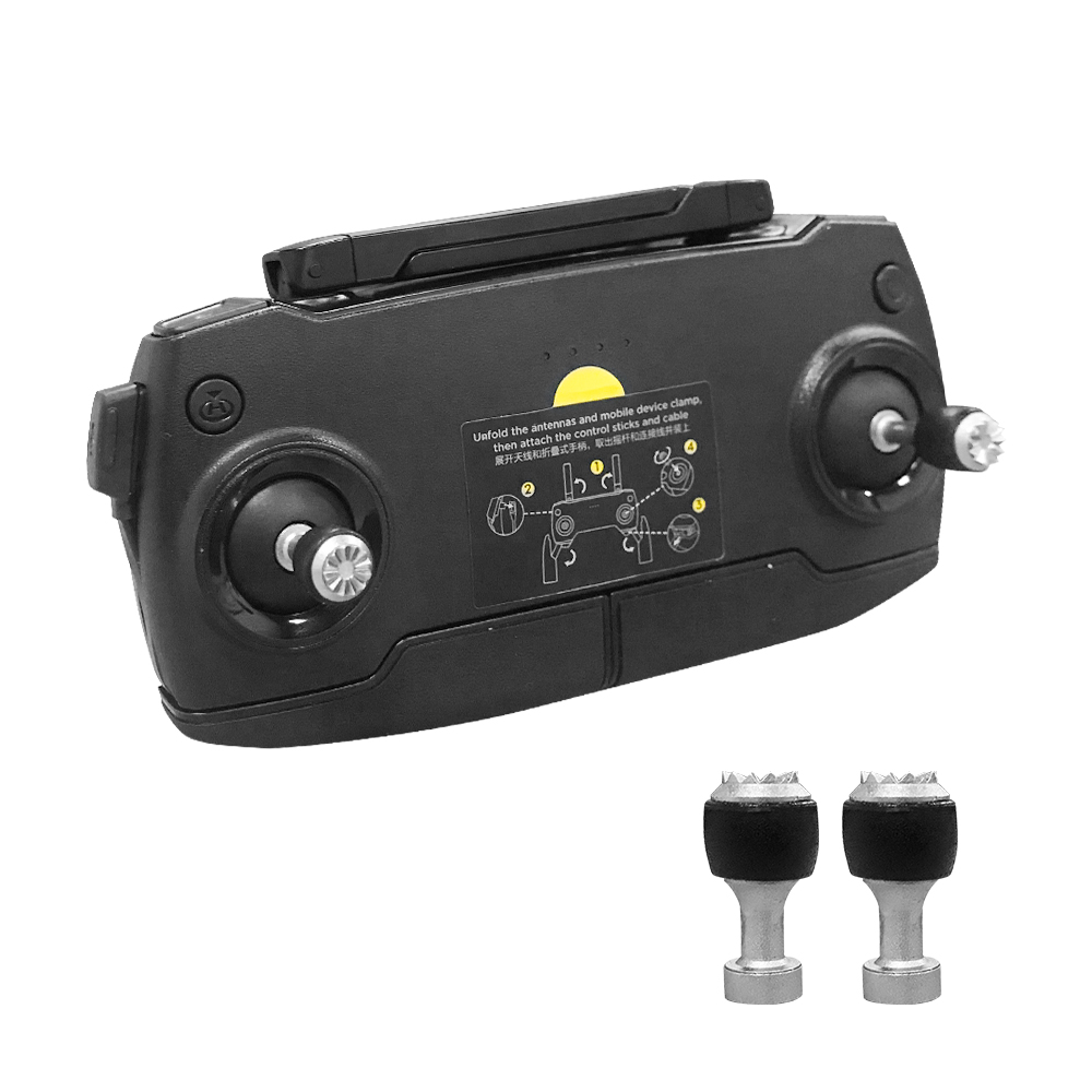 Remote Controller Joystick for - Drone Control Stick บทวิจารณ์และราคา