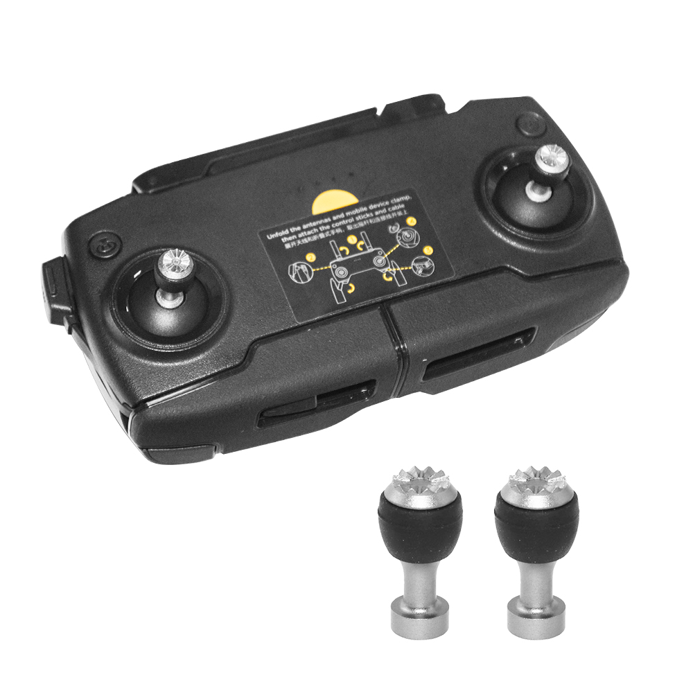Remote Controller Joystick for - Drone Control Stick บทวิจารณ์และราคา