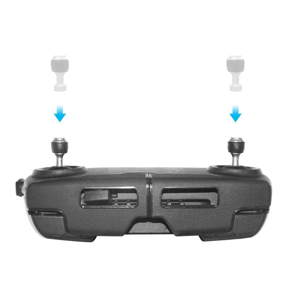 Remote Controller Joystick for - Drone Control Stick บทวิจารณ์และราคา