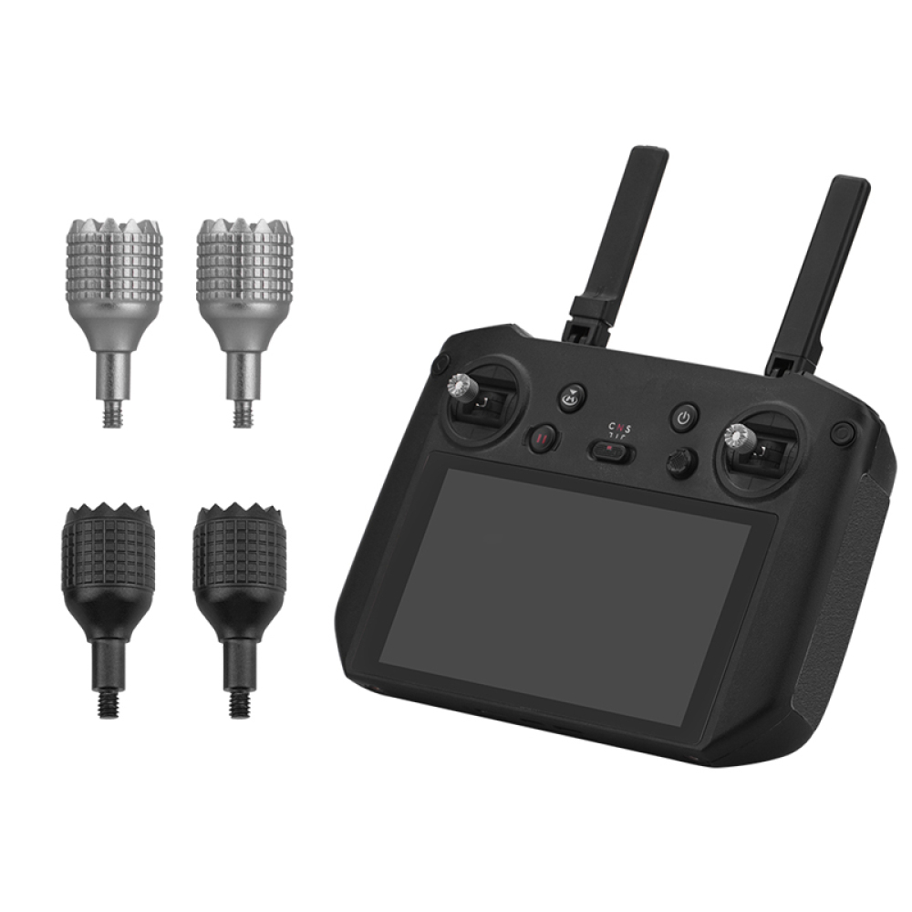 Remote Control Joystick for DJ - Drone Control Stick บทวิจารณ์และราคา