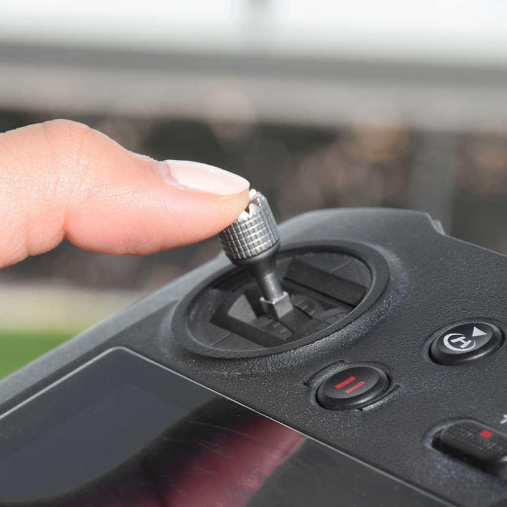 Remote Control Joystick for DJ - Drone Control Stick บทวิจารณ์และราคา