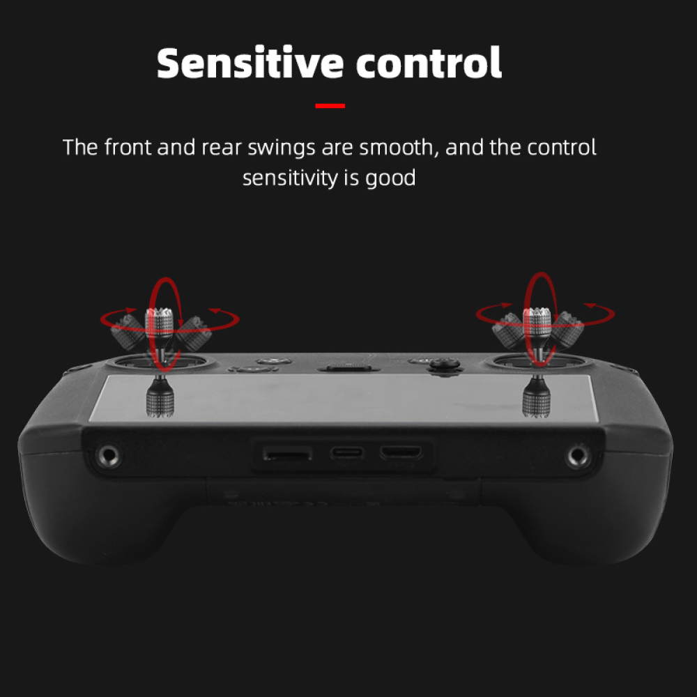 Remote Control Joystick for DJ - Drone Control Stick บทวิจารณ์และราคา