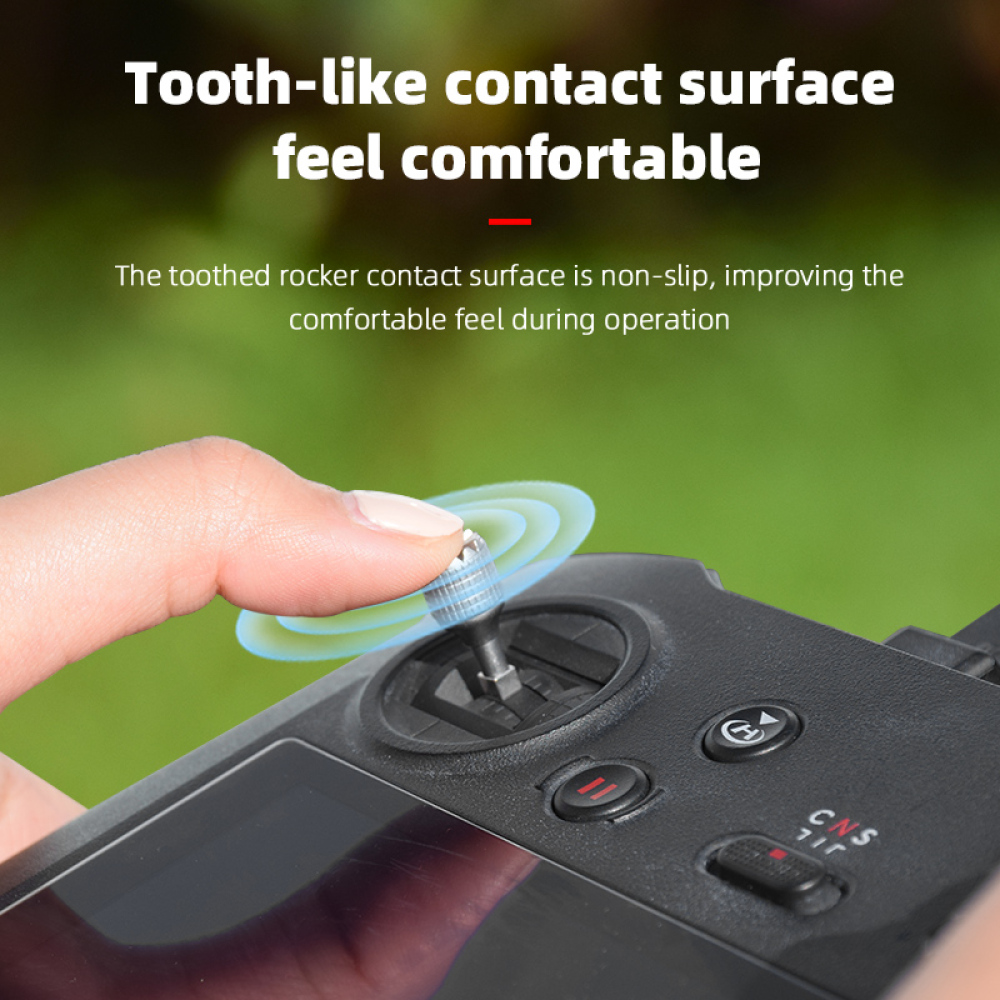 Remote Control Joystick for DJ - Drone Control Stick บทวิจารณ์และราคา