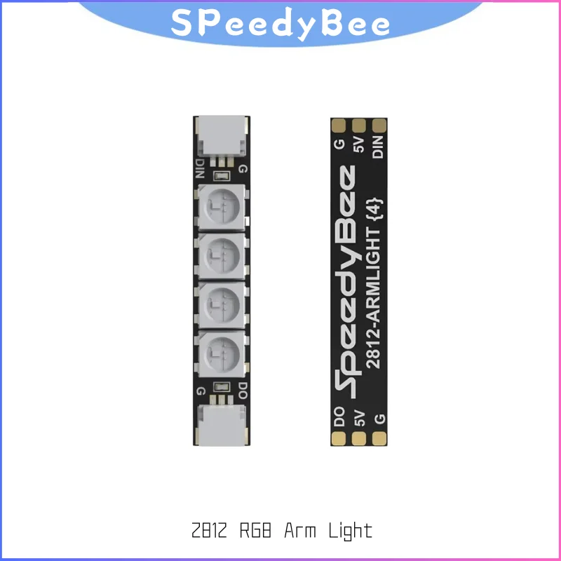 1Set (4pcs) SpeedyBee Programm - Drone Beacon Light บทวิจารณ์และราคา