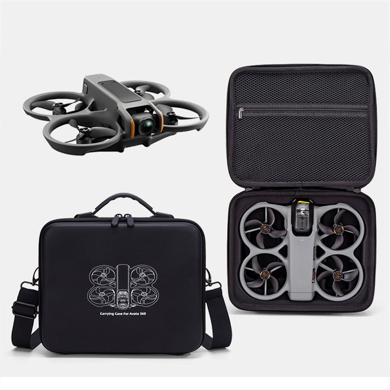 Drone Storage Bag for DJI Avat - Drone Carrying Case บทวิจารณ์และราคา