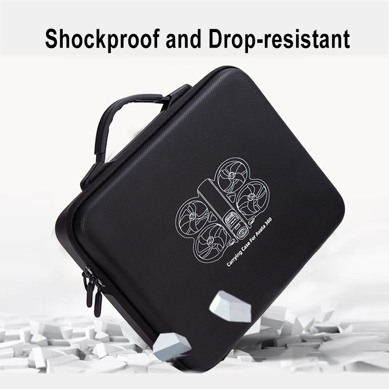 Drone Storage Bag for DJI Avat - Drone Carrying Case บทวิจารณ์และราคา