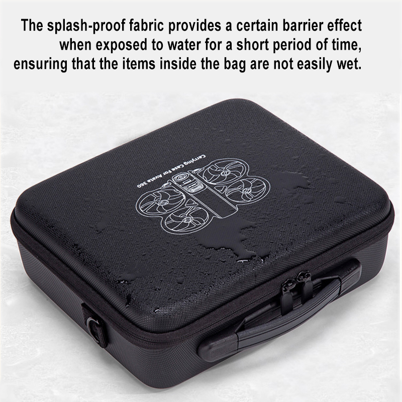 Drone Storage Bag for DJI Avat - Drone Carrying Case บทวิจารณ์และราคา