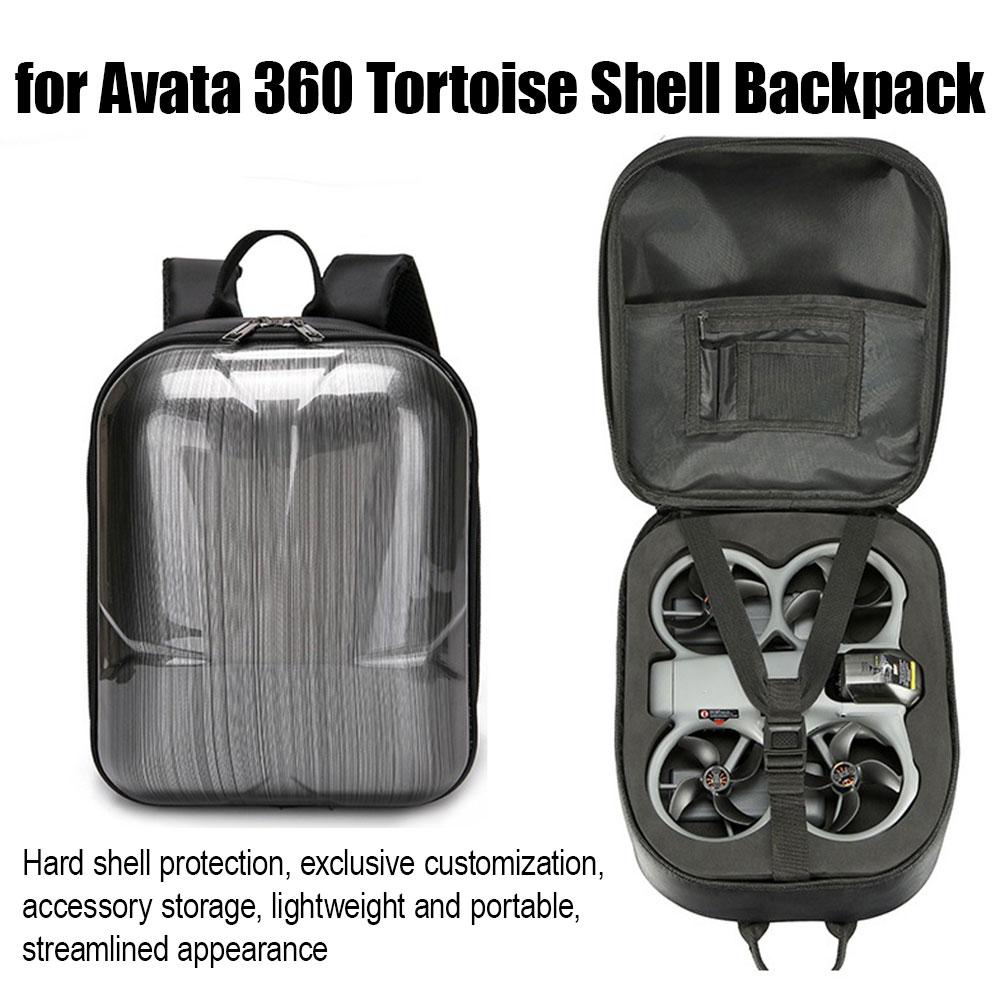Hard Shell Backpack for dji Av - Drone Backpack บทวิจารณ์และราคา