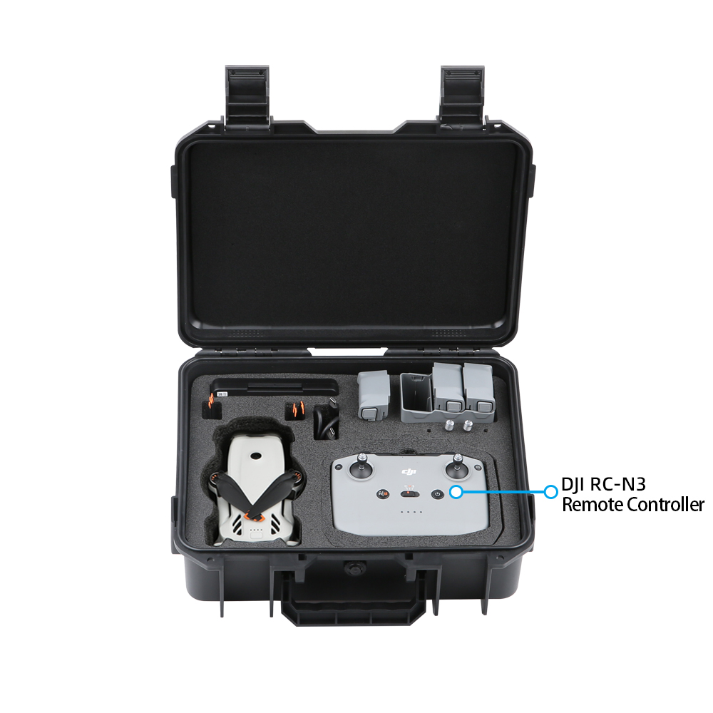 For DJI LITO 1 X1 Drone Hard S - Drone Joystick Cover บทวิจารณ์และราคา