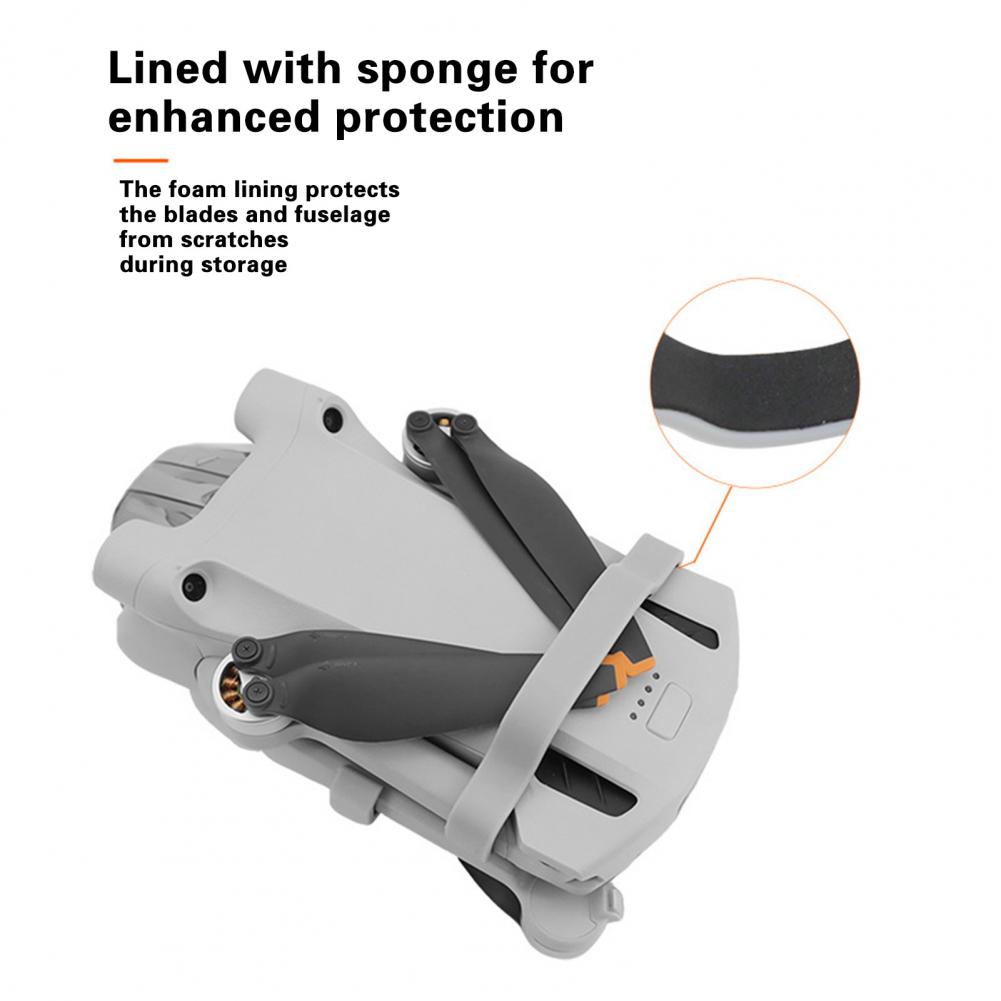 2Pcs Propeller Blade Holder fo - Drone Propeller Holder บทวิจารณ์และราคา
