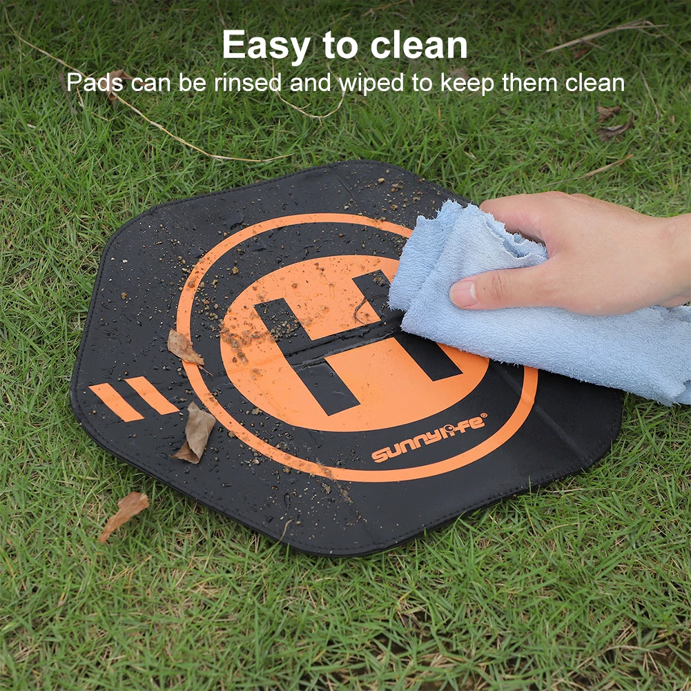 35cm Drone Landing Pad Univers - Drone Landing Pad บทวิจารณ์และราคา