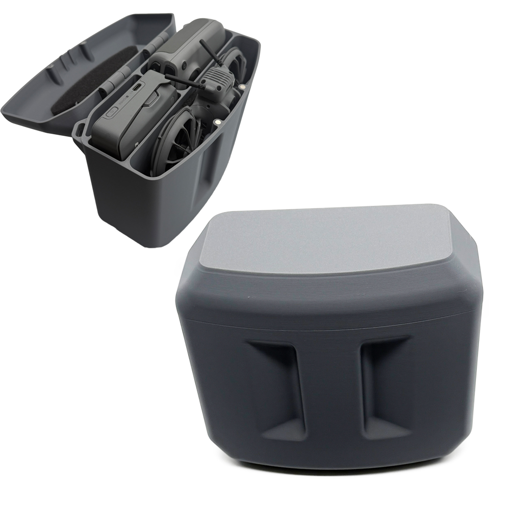 Hard Carrying Case for DJI Neo - Drone Carrying Case บทวิจารณ์และราคา