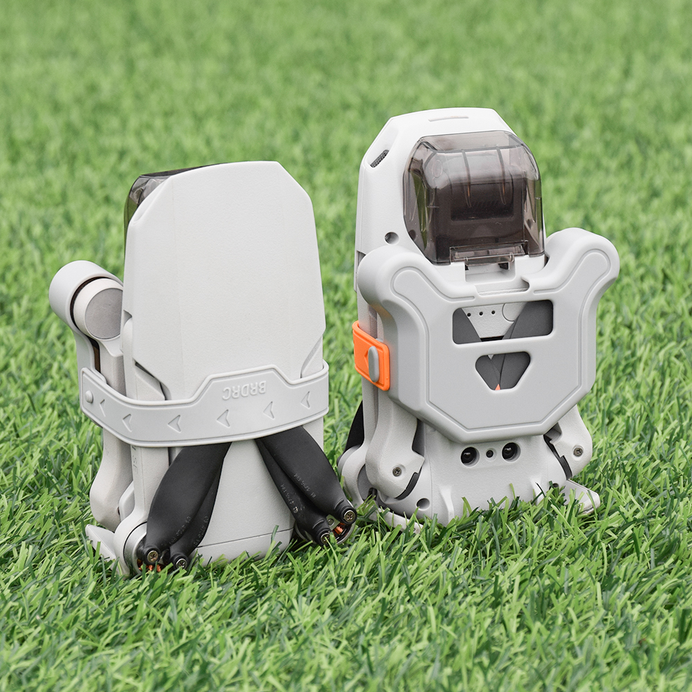 BRDRC Propeller Holder For DJI - Drone Control Stick บทวิจารณ์และราคา