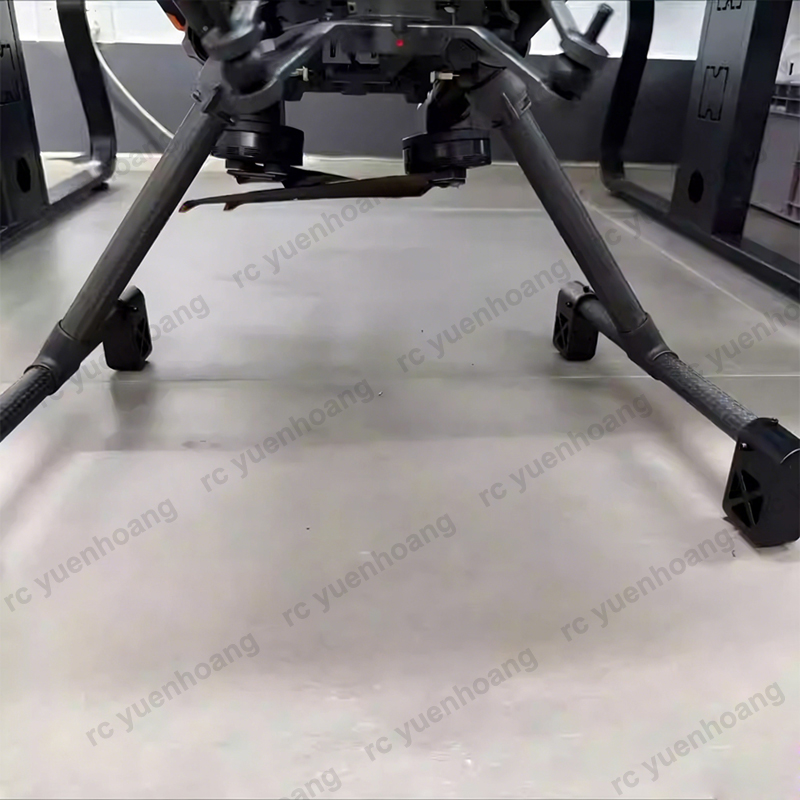 1Set 45mm Height Increase Land - Drone Landing Pad บทวิจารณ์และราคา