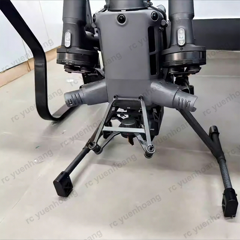 1Set 45mm Height Increase Land - Drone Landing Pad บทวิจารณ์และราคา