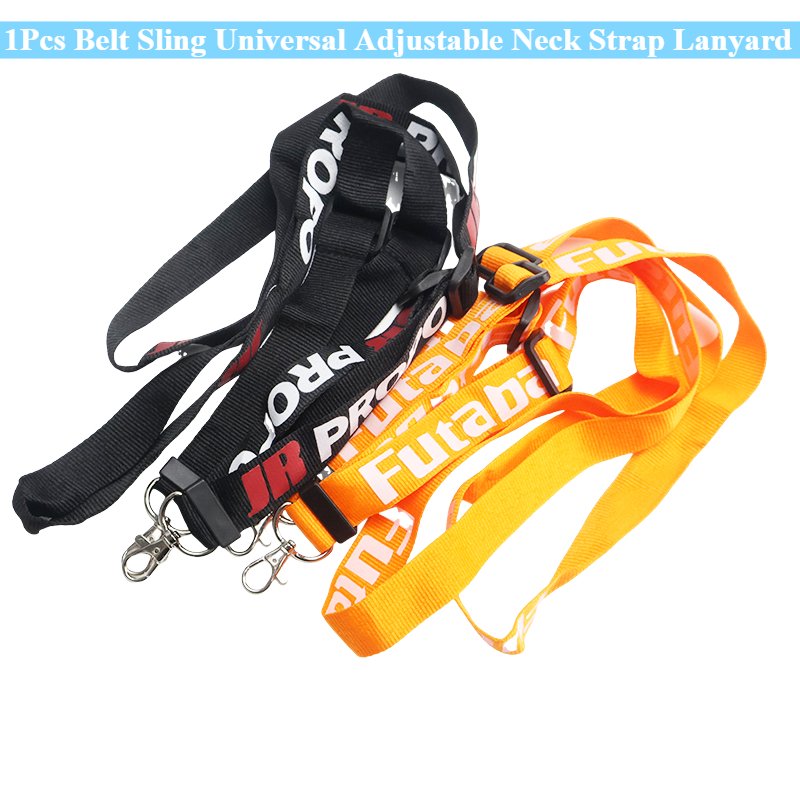 1Pcs Belt Sling Universal Adju - Drone Neck Strap บทวิจารณ์และราคา