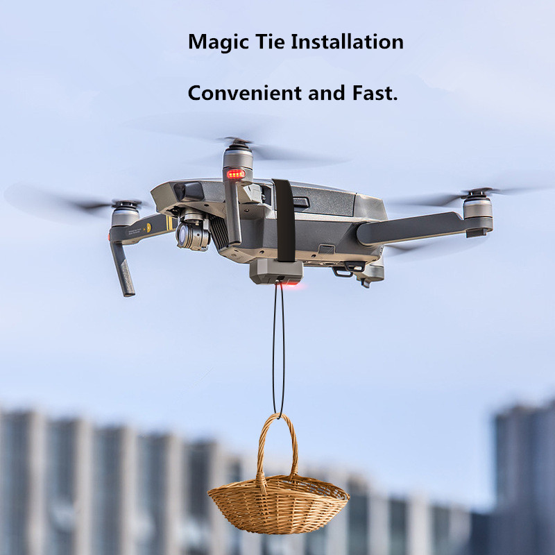 Drone Airdrop System for DJI M - Drone Tablet Mount บทวิจารณ์และราคา