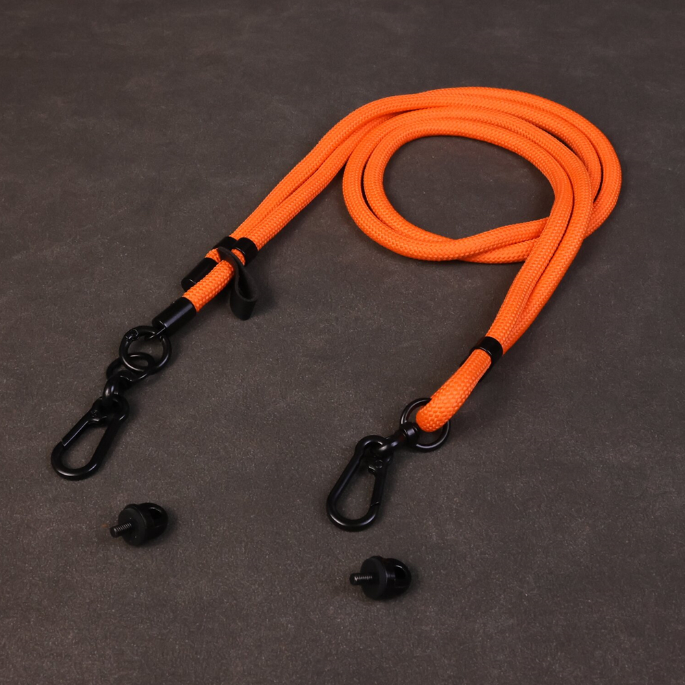 Adjustable Neck Strap Lanyard  - Drone Neck Strap บทวิจารณ์และราคา