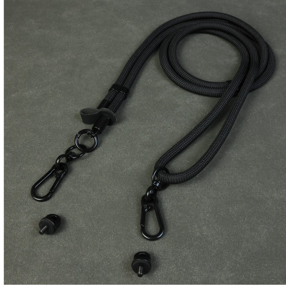 Adjustable Neck Strap Lanyard  - Drone Neck Strap บทวิจารณ์และราคา