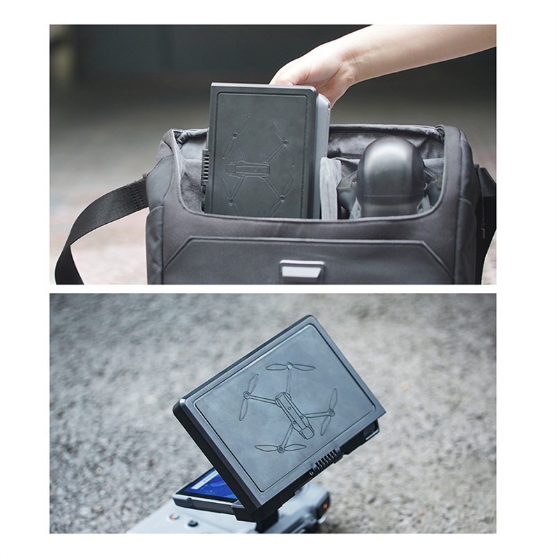 For DJI RC PRO 2 Folding Sunsh - Drone Controller Hood บทวิจารณ์และราคา