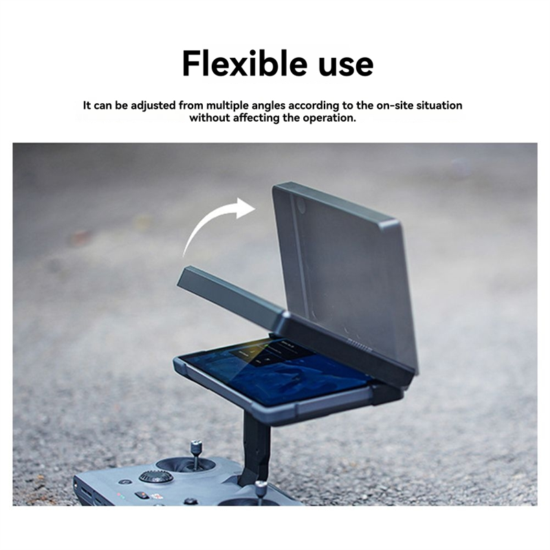 For DJI RC PRO 2 Folding Sunsh - Drone Controller Hood บทวิจารณ์และราคา