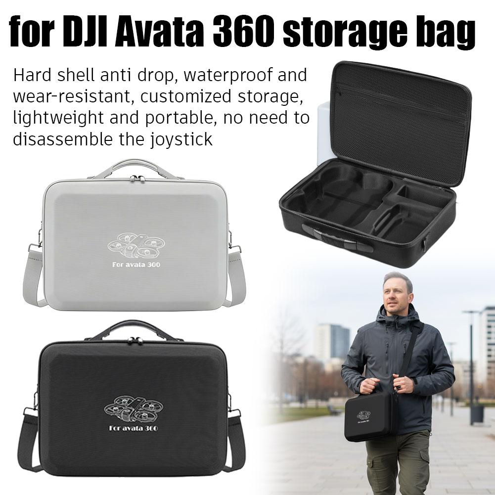  for dji Avata 360 Storage Bag - Drone Backpack บทวิจารณ์และราคา