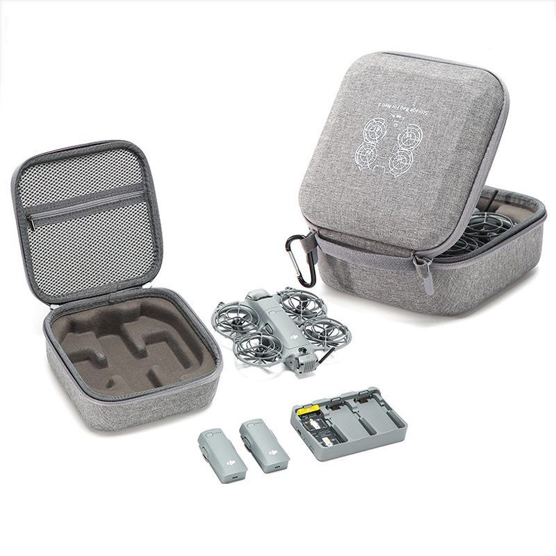 Carrying Shockproof Case for D - Drone Carrying Case บทวิจารณ์และราคา