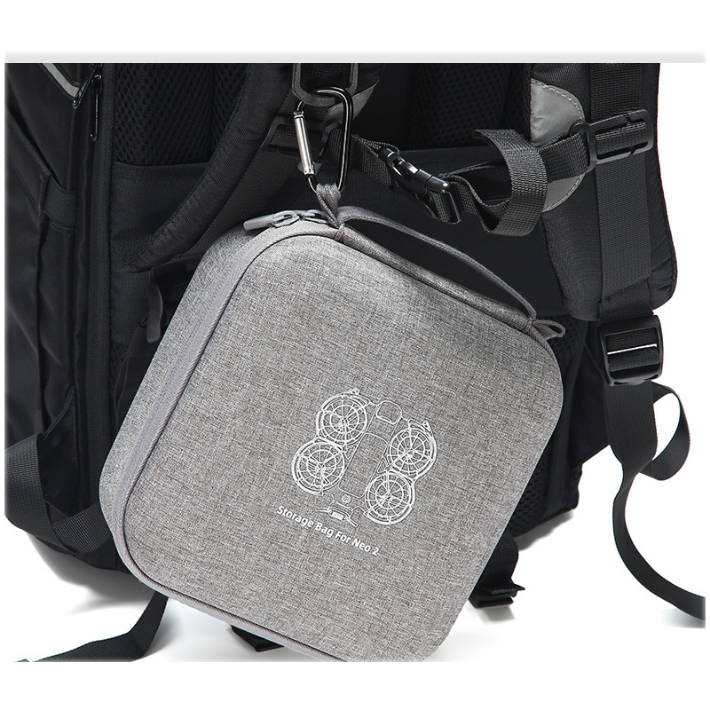 Carrying Shockproof Case for D - Drone Carrying Case บทวิจารณ์และราคา