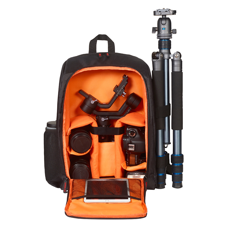 Portable Backpack for DJI Roni - Drone Backpack บทวิจารณ์และราคา