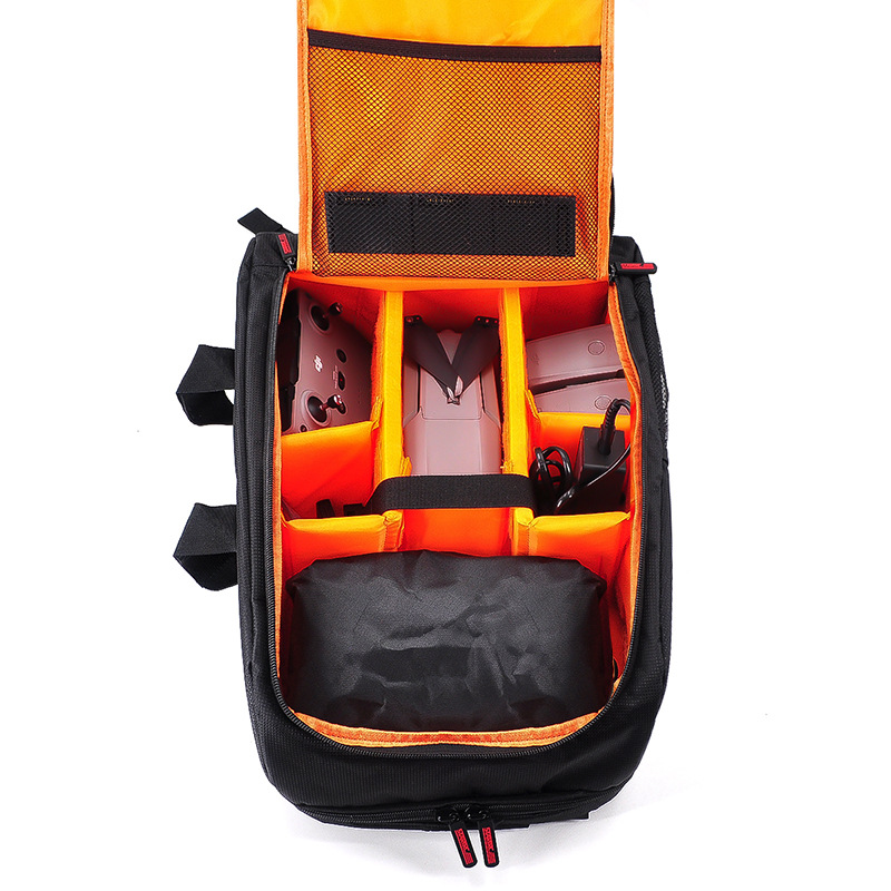 Portable Backpack for DJI Roni - Drone Backpack บทวิจารณ์และราคา