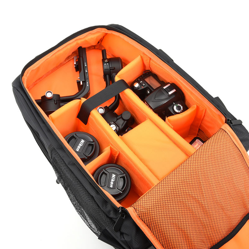 Portable Backpack for DJI Roni - Drone Backpack บทวิจารณ์และราคา