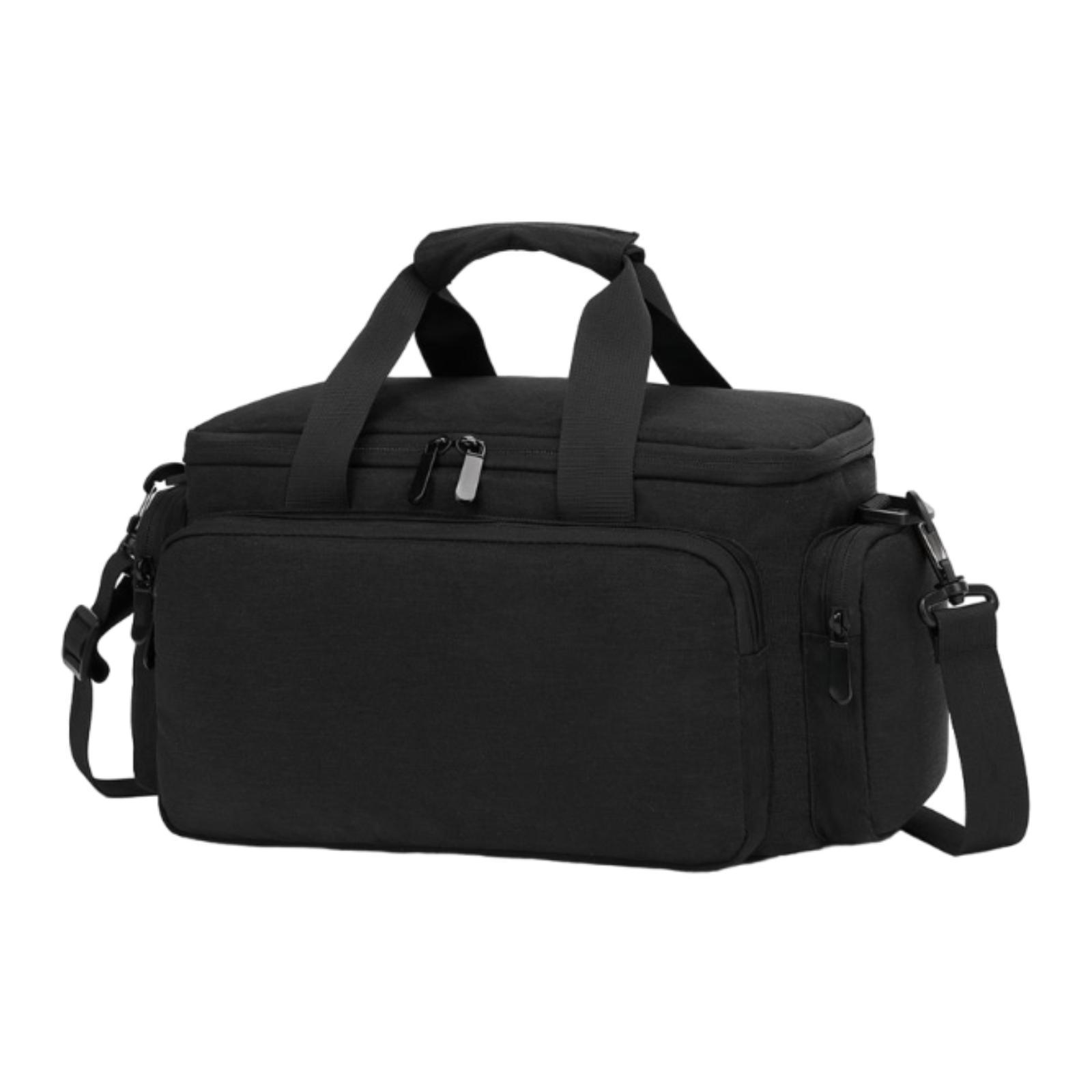 Portable Camera Storage Bag La - Drone Carrying Case บทวิจารณ์และราคา