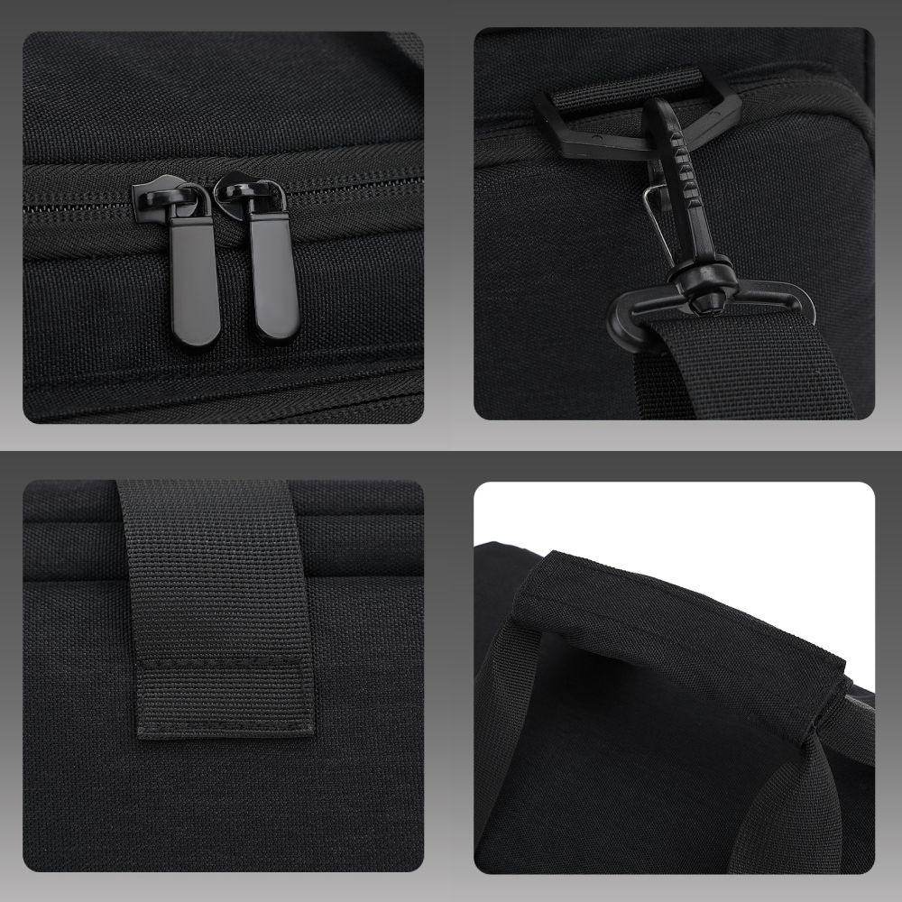 Portable Camera Storage Bag La - Drone Carrying Case บทวิจารณ์และราคา