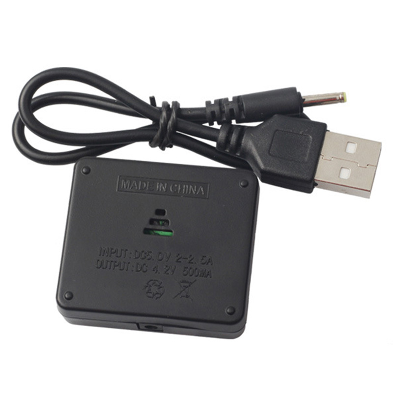 KY601S Drone 3.7V Lipo Battery - Drone Charging Hub บทวิจารณ์และราคา
