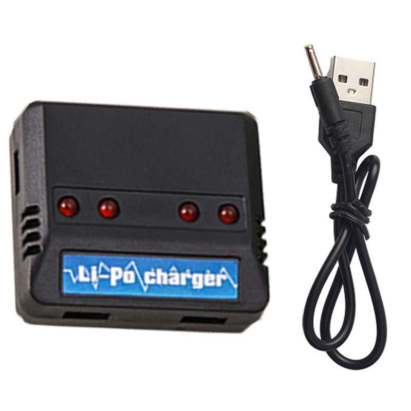KY601S Drone 3.7V Lipo Battery - Drone Charging Hub บทวิจารณ์และราคา