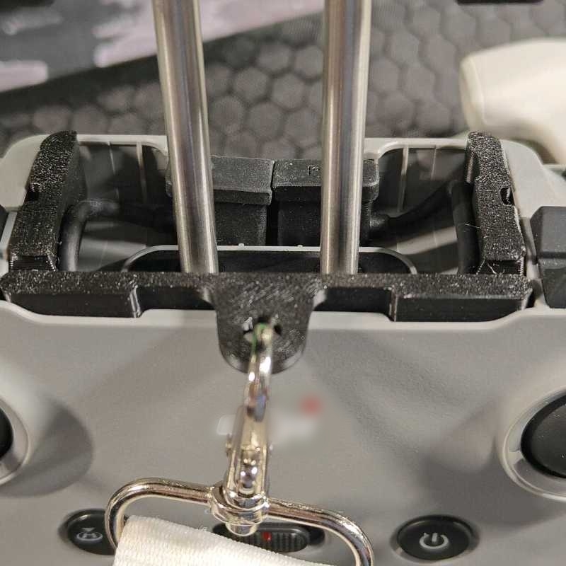 Neck Strap Mount Bracket for D - Drone Neck Strap บทวิจารณ์และราคา