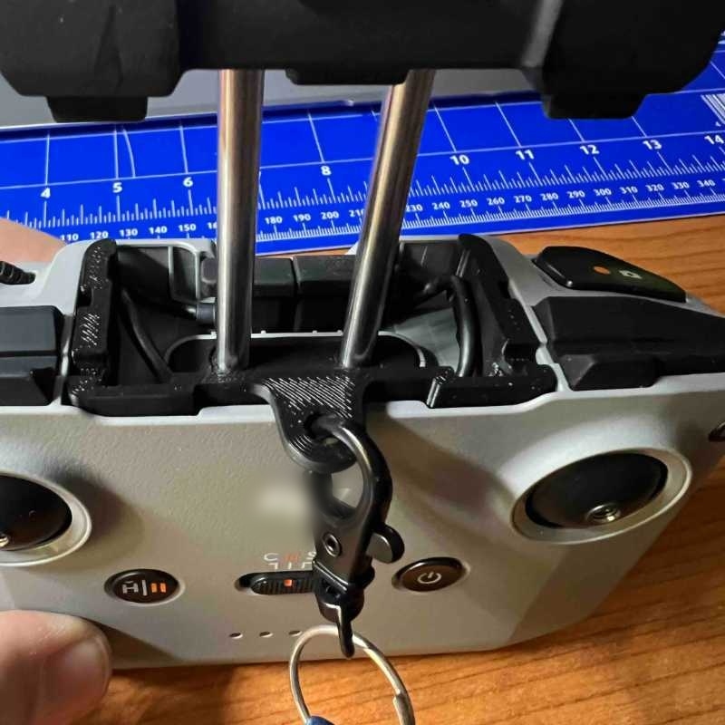 Neck Strap Mount Bracket for D - Drone Neck Strap บทวิจารณ์และราคา