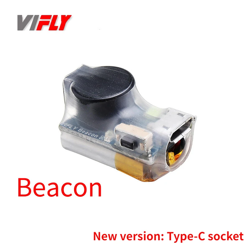 VIFLY Beacon Wireless Drone Bu - Drone Beacon Light บทวิจารณ์และราคา