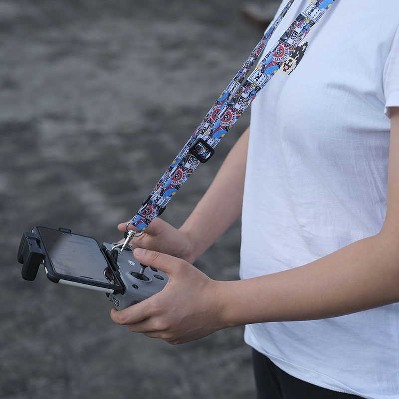 For DJI Flip Neo AIR 2 3S Mini - Drone Neck Strap บทวิจารณ์และราคา